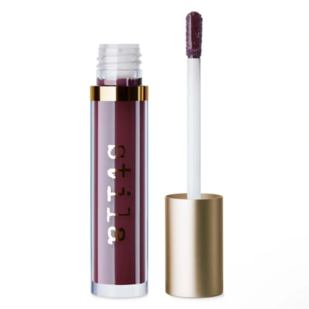 💎 STILA Semi-Gloss Lip & Eye Paint Lip Gloss in Raphael Full-Size New In Box